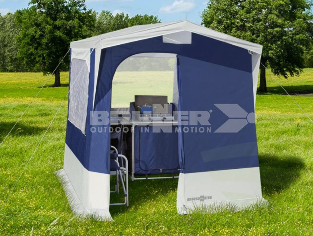 Brunner Vida II NG Cooking Tent