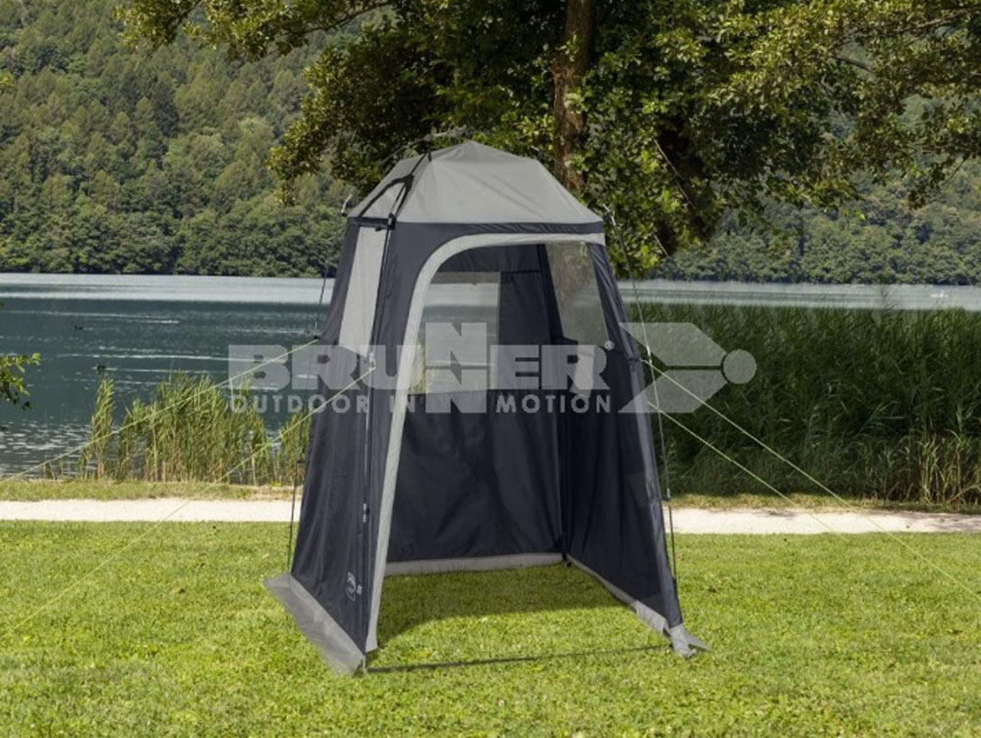 Brunner Cabina II NG Utility Tent