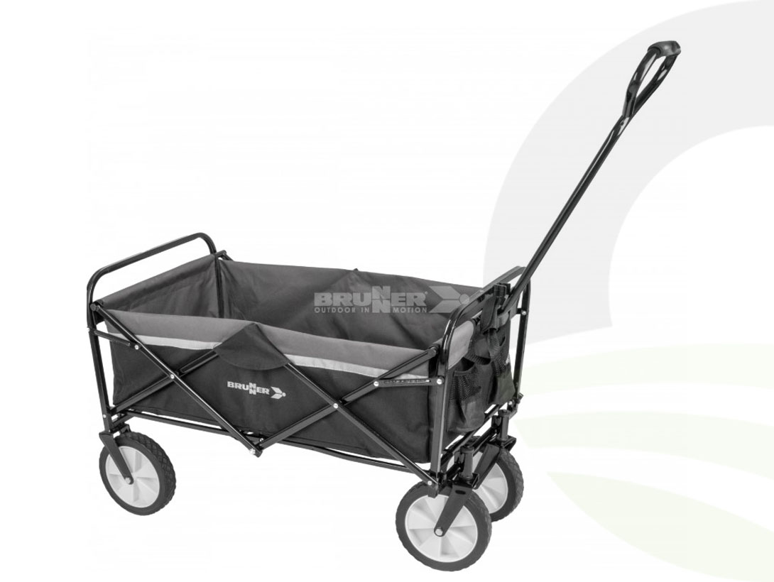 Brunner Cargo Linx Cargo Wagon