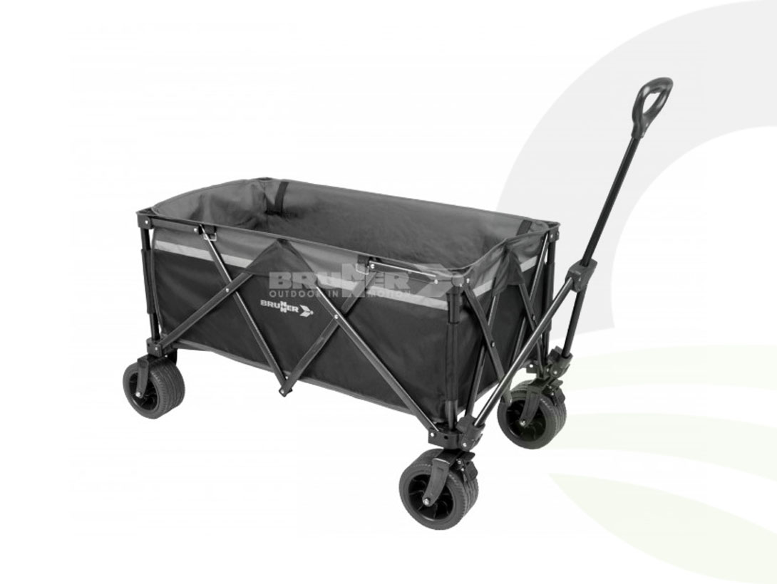 Brunner Cargo Compact XL Cargo Carrier