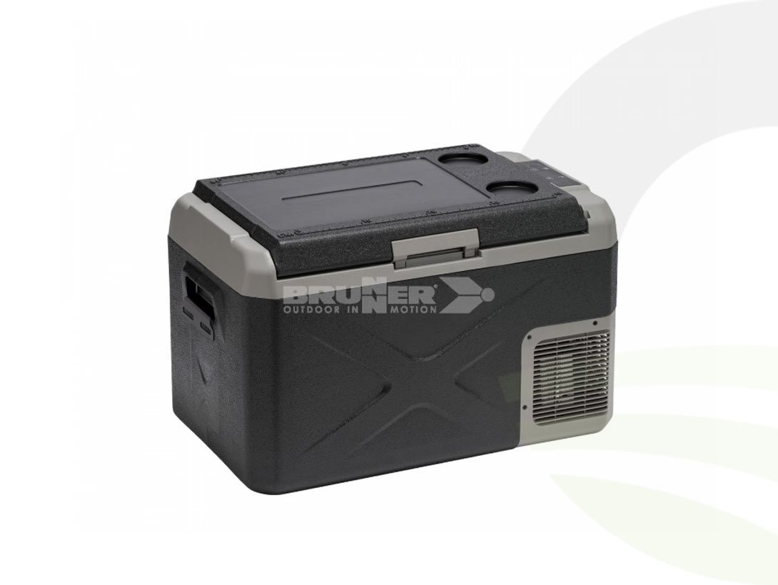 Brunner Polarys Freeze SZ30 30L Compressor Cooler (Size: 30L)