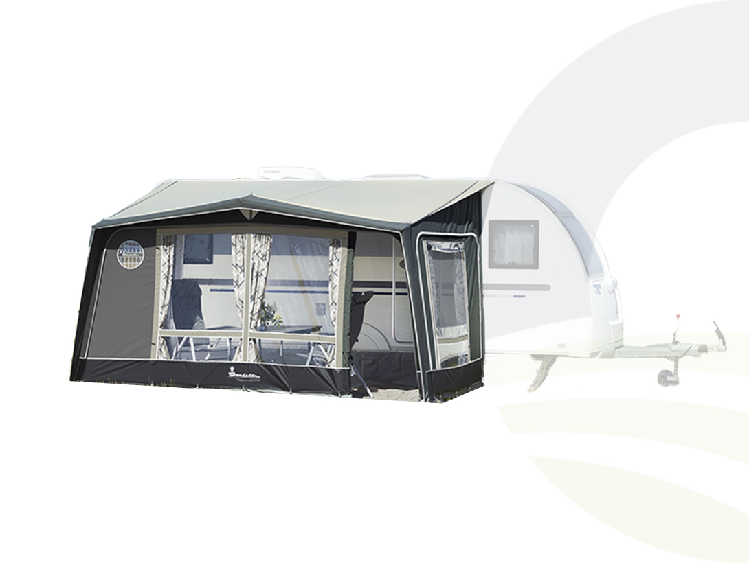 Isabella Magnum Etna 340 (Size: 340)