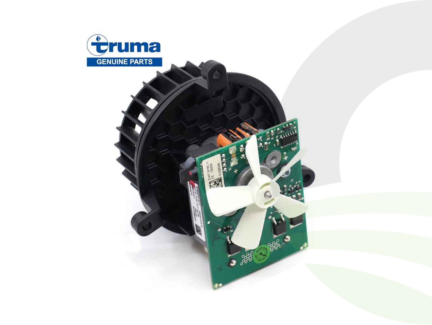 Truma Combustion Air Motor Kit Combi (E)