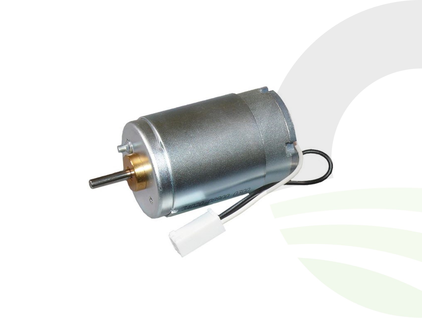 Truma Combi Circulation Motor