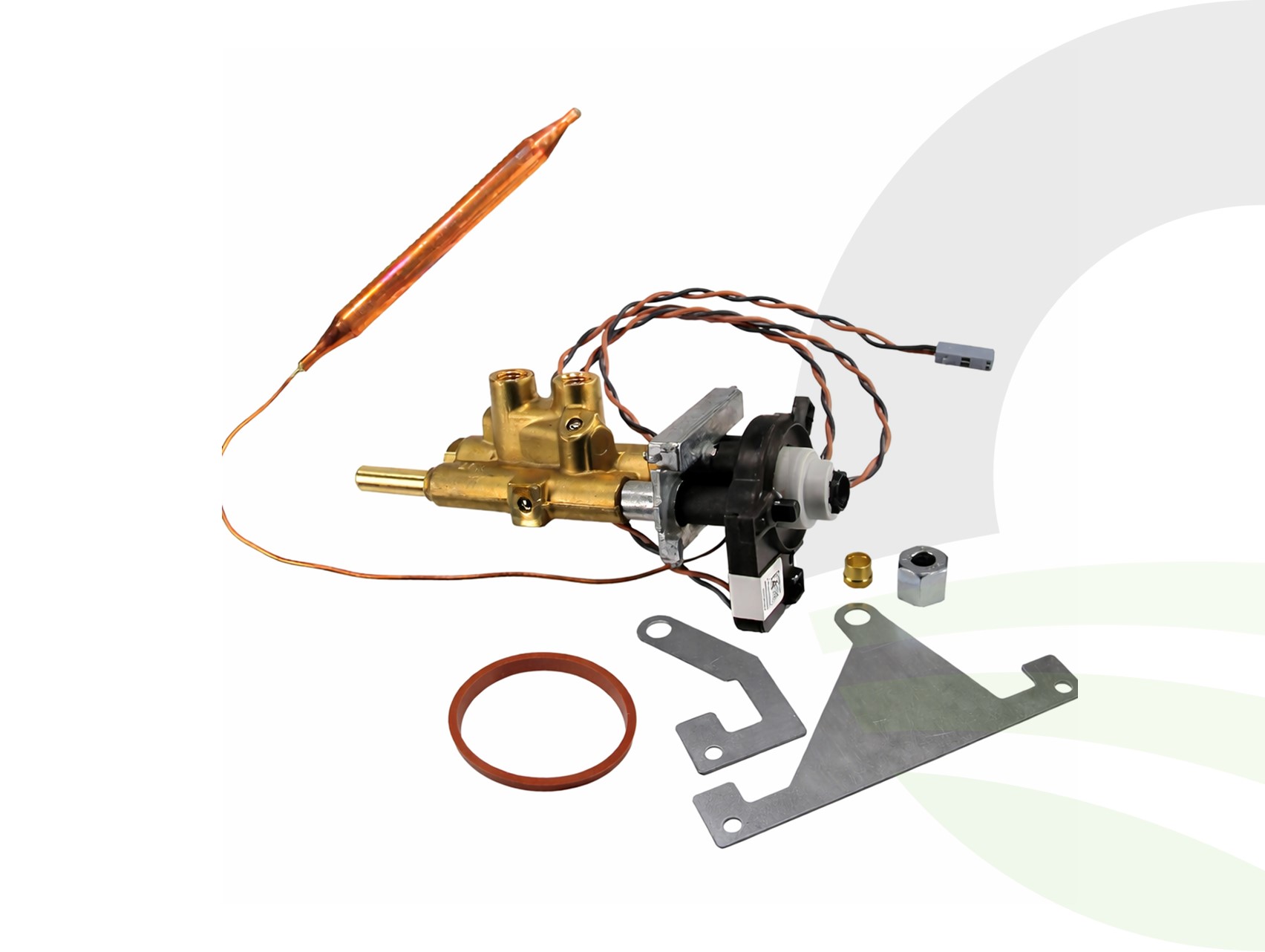 Truma Safety Pilot Valve Kit S3002/S5002