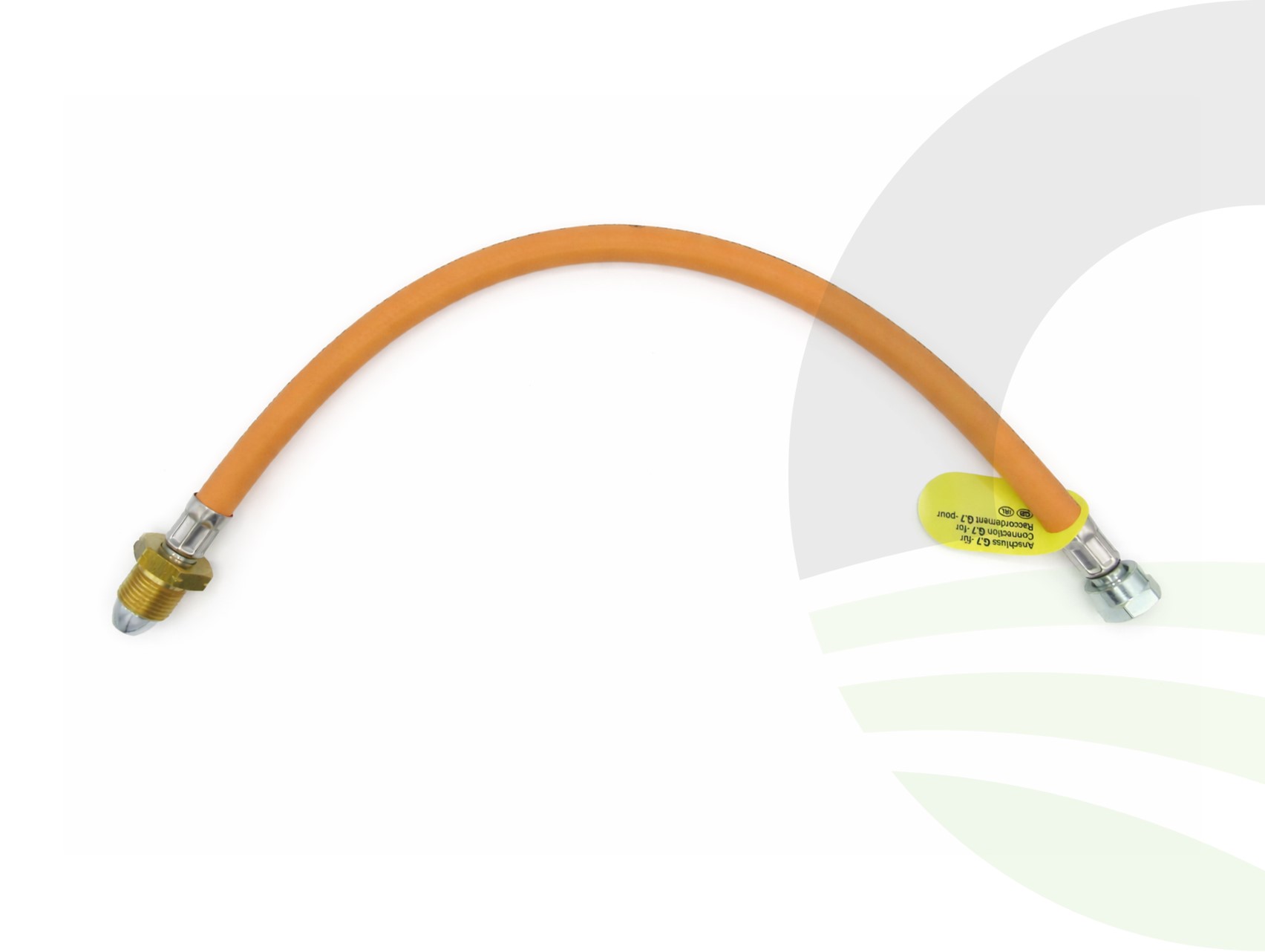 Truma High Pressure Propane Hose 450mm