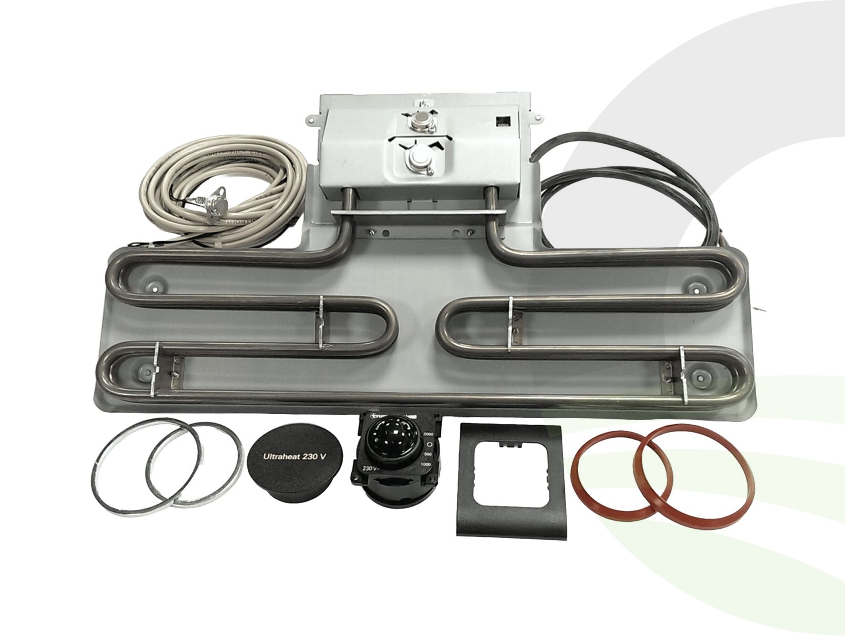 Truma Ultraheat