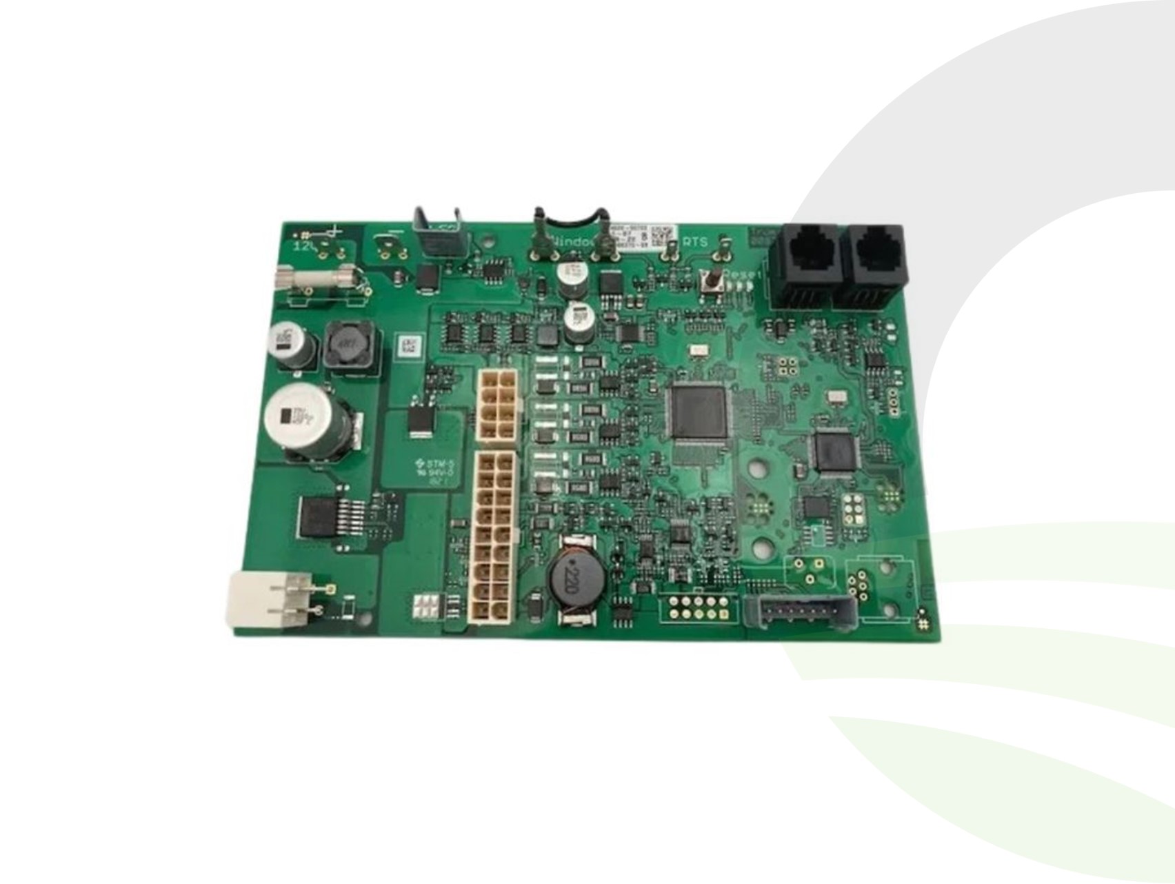 Truma Combi 4E PCB