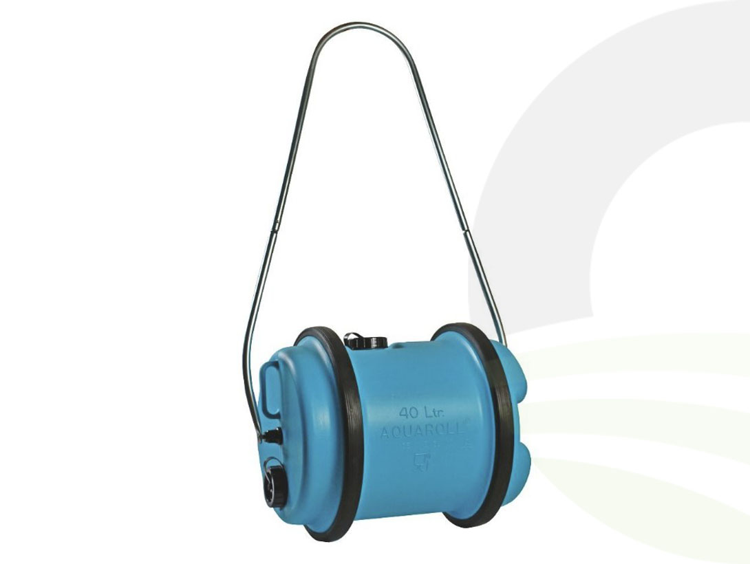 Aquaroll Economy 40 Litre V2