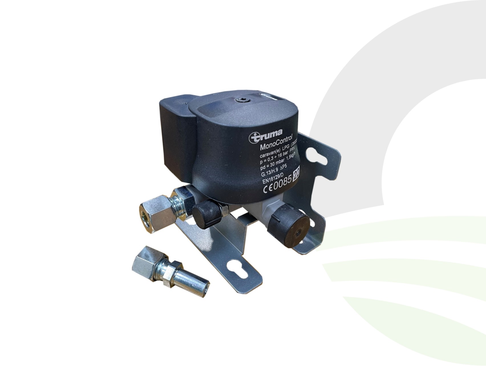 Truma MonoControl 10/8mm