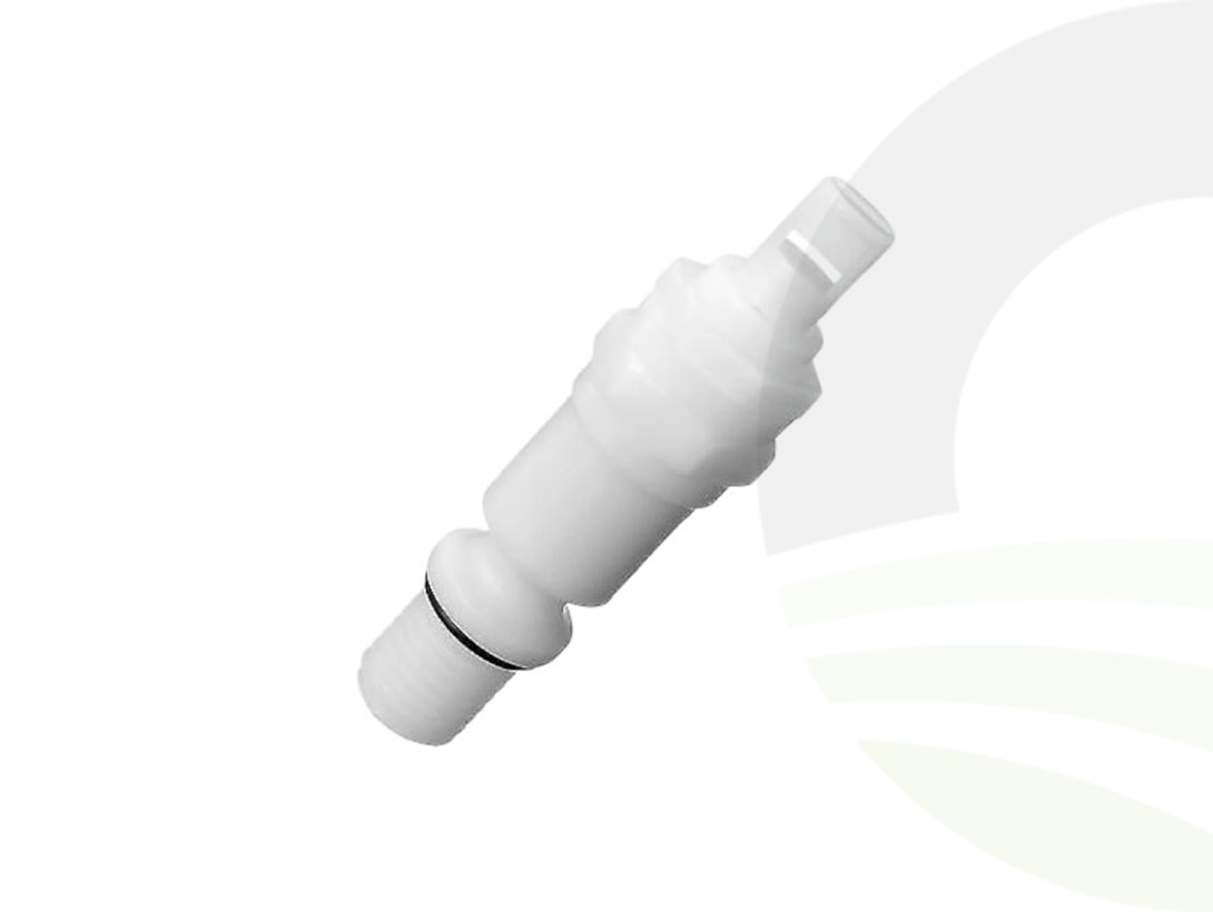 Truma Pressure Release Valve