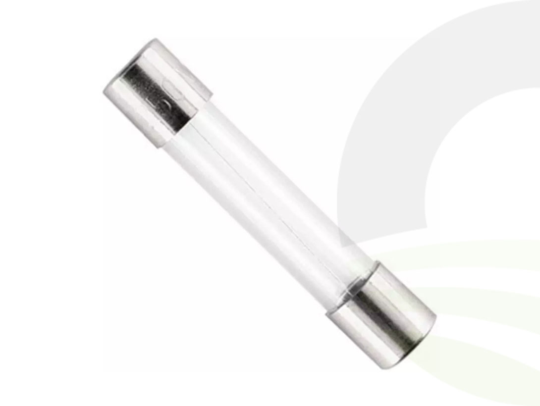 Thetford Glass Fuse 3amp