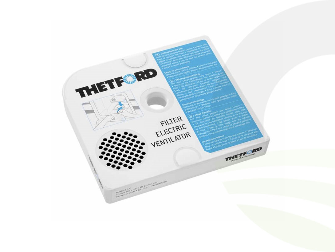 Thetford Filter For C260 Toilet