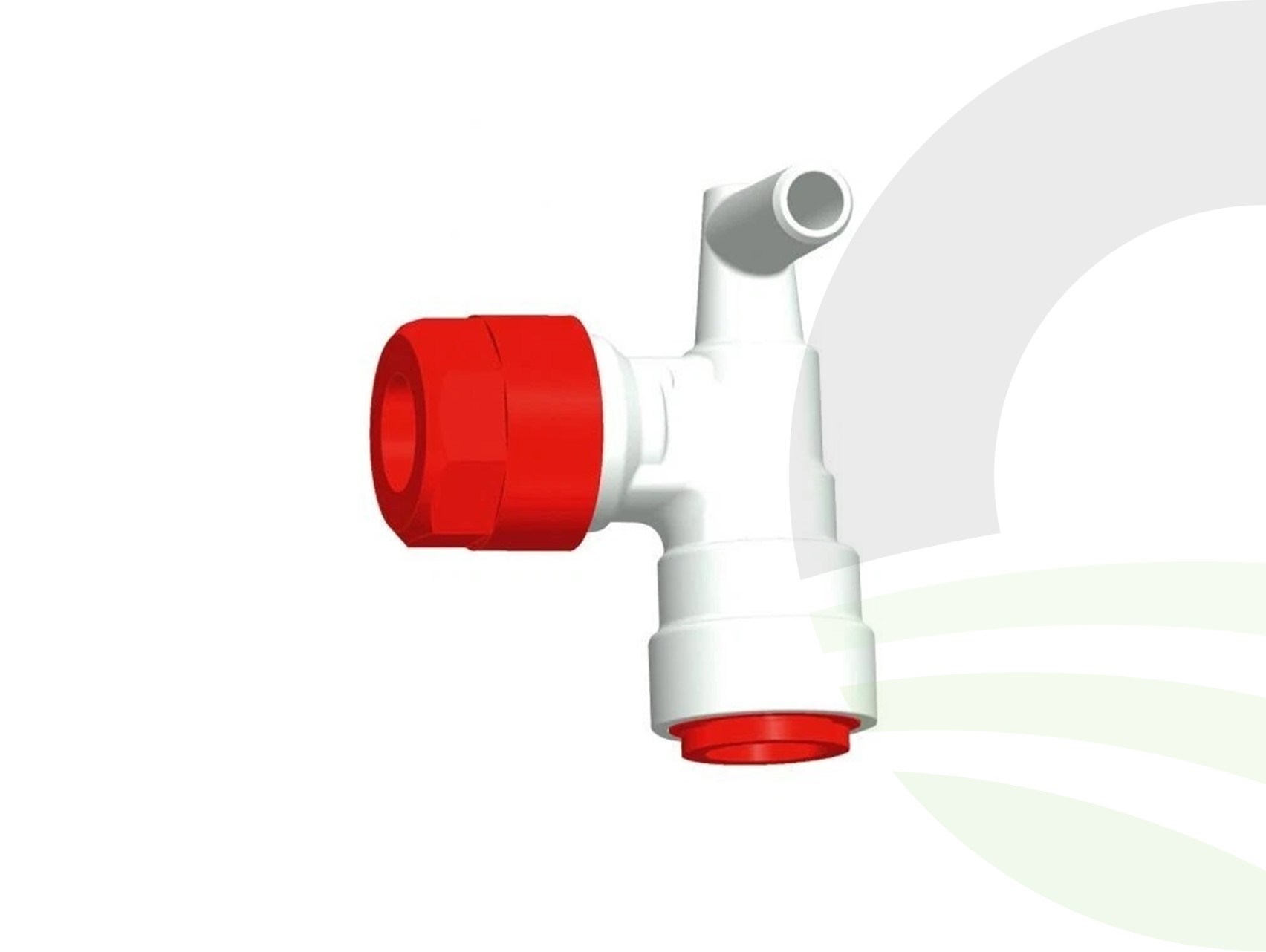 Truma Ultrastore Elbow Fitting 12mm 