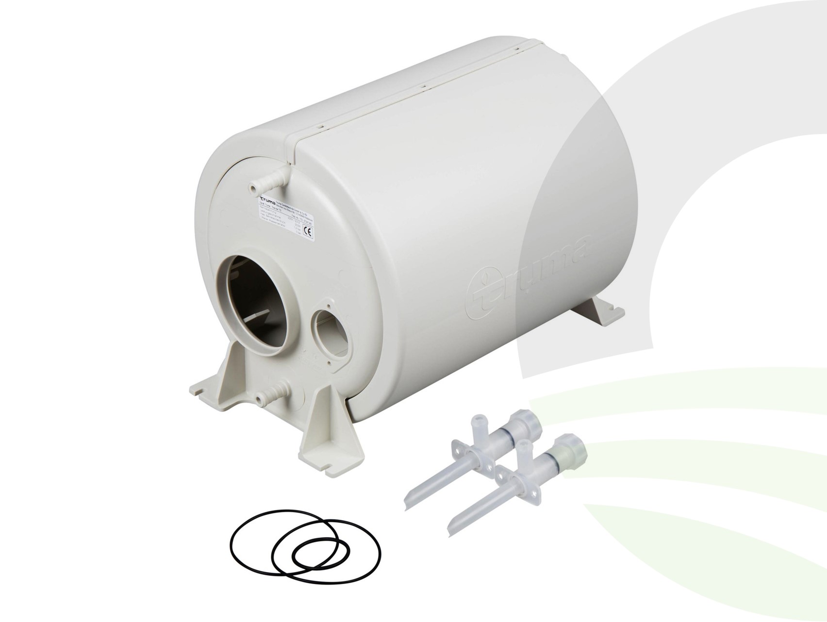 Truma Therme 2 Water Container 