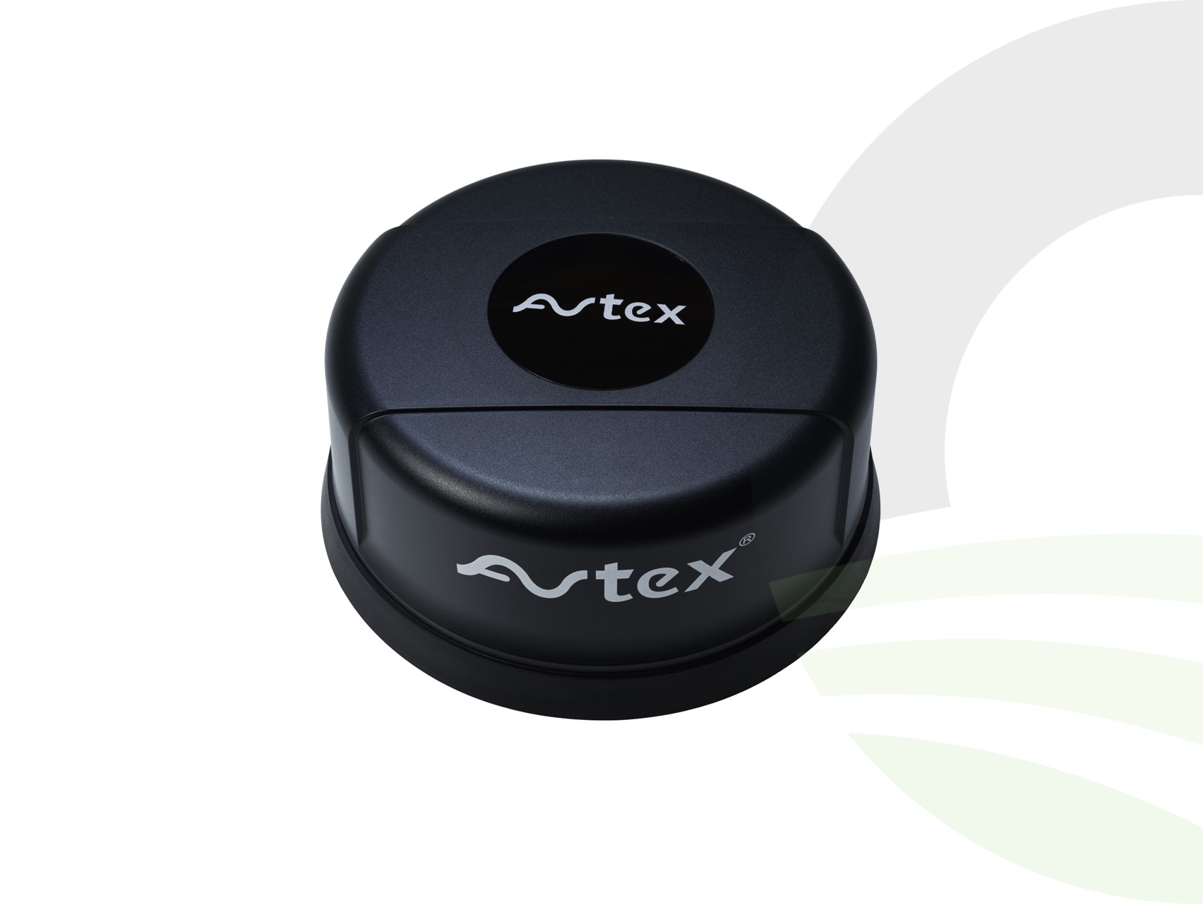 Avtex AMR105X Black Mounted WiFi System