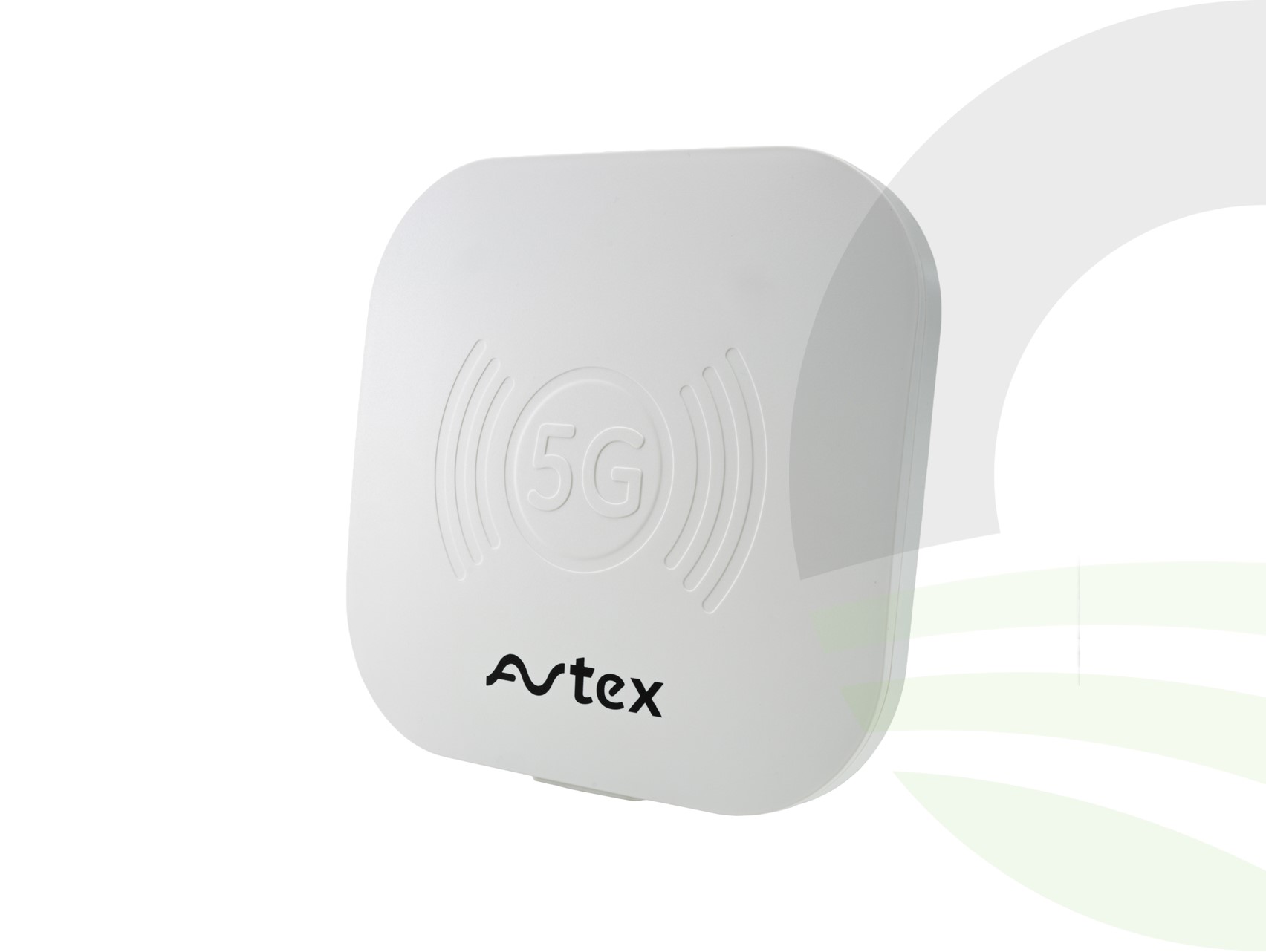 Avtex AMR104P Black Portable WiFi System