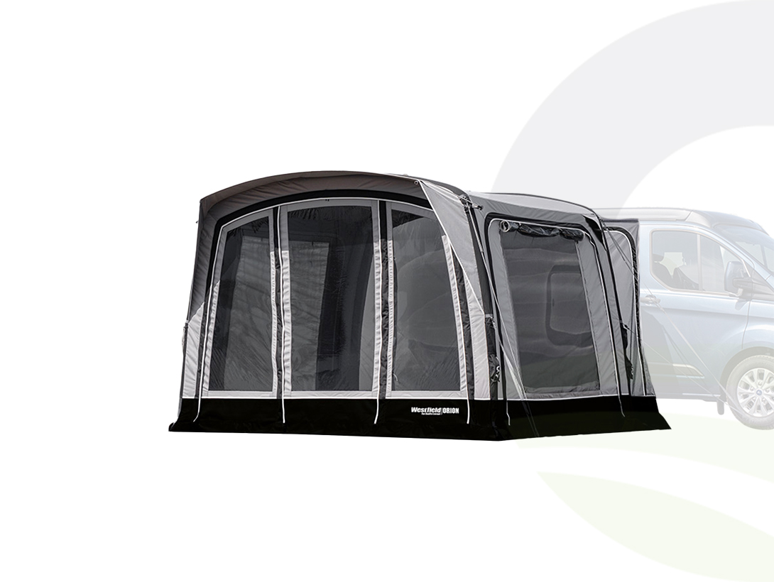 Westfield Orion 300 Driveaway Awning