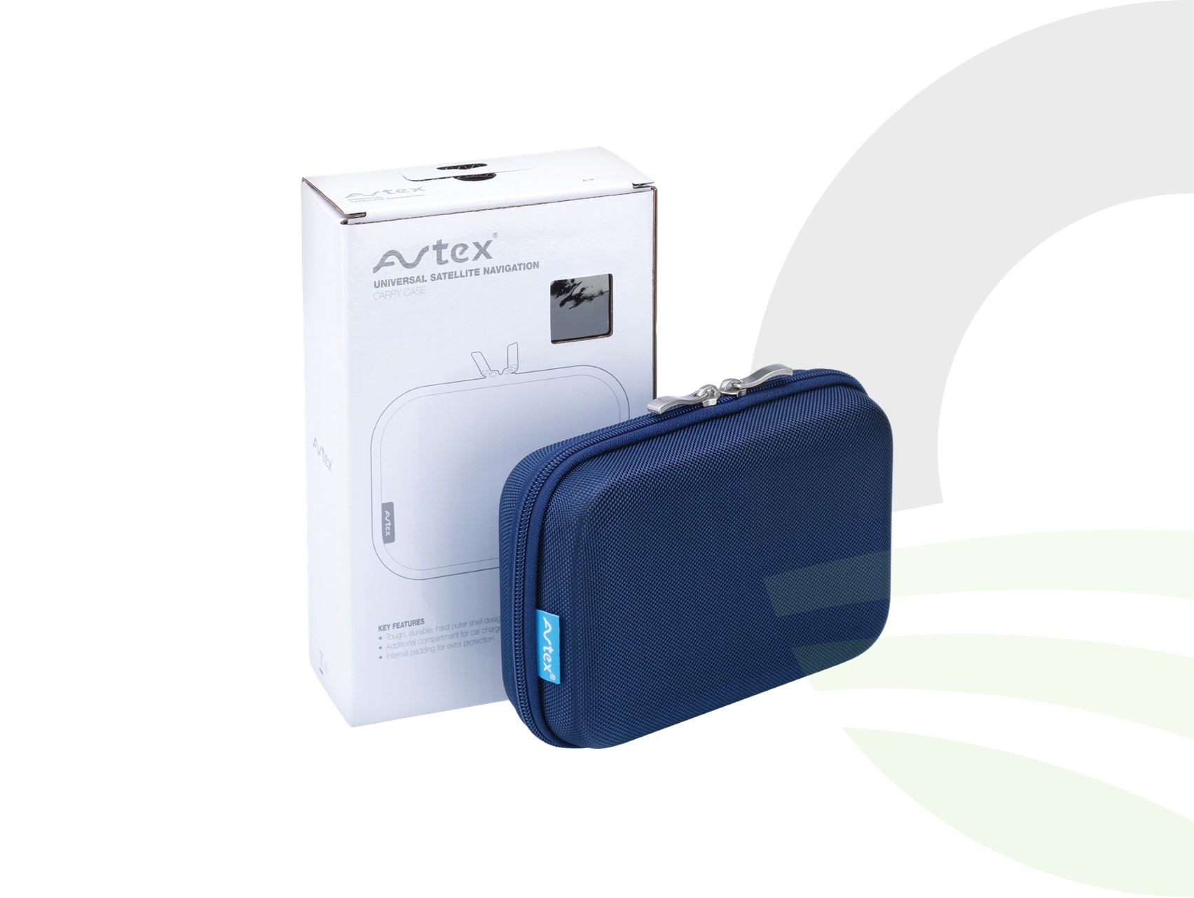 Avtex Sat Nav Carry Case