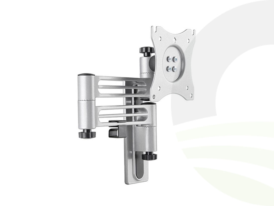 Avtex Lockable Full-Motion TV Mount AK12TM