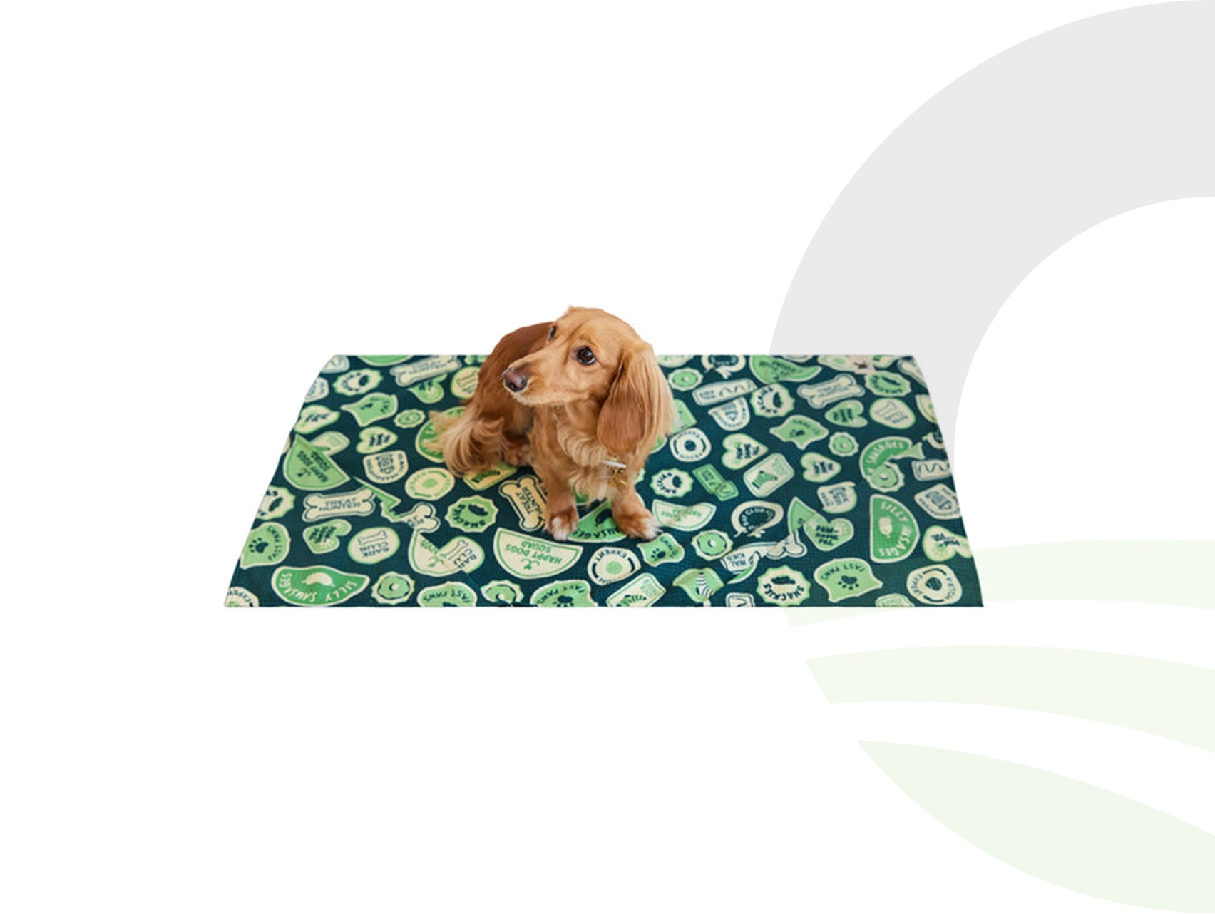 Dock & Bay Dog & Bay Club Medium Towel (Size: Medium)