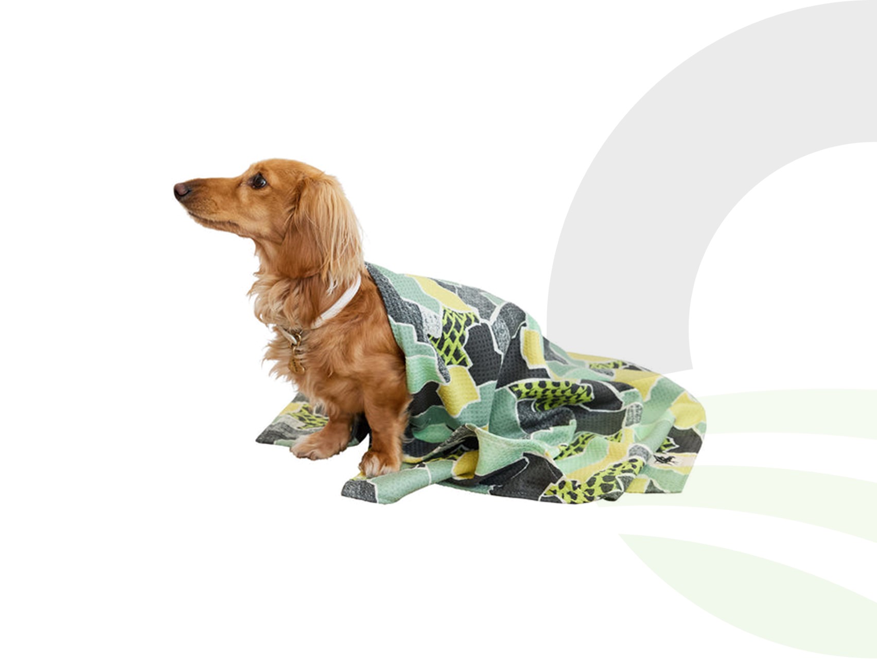 Dock & Bay Undercover Walkies Medium Towel (Size: Medium)