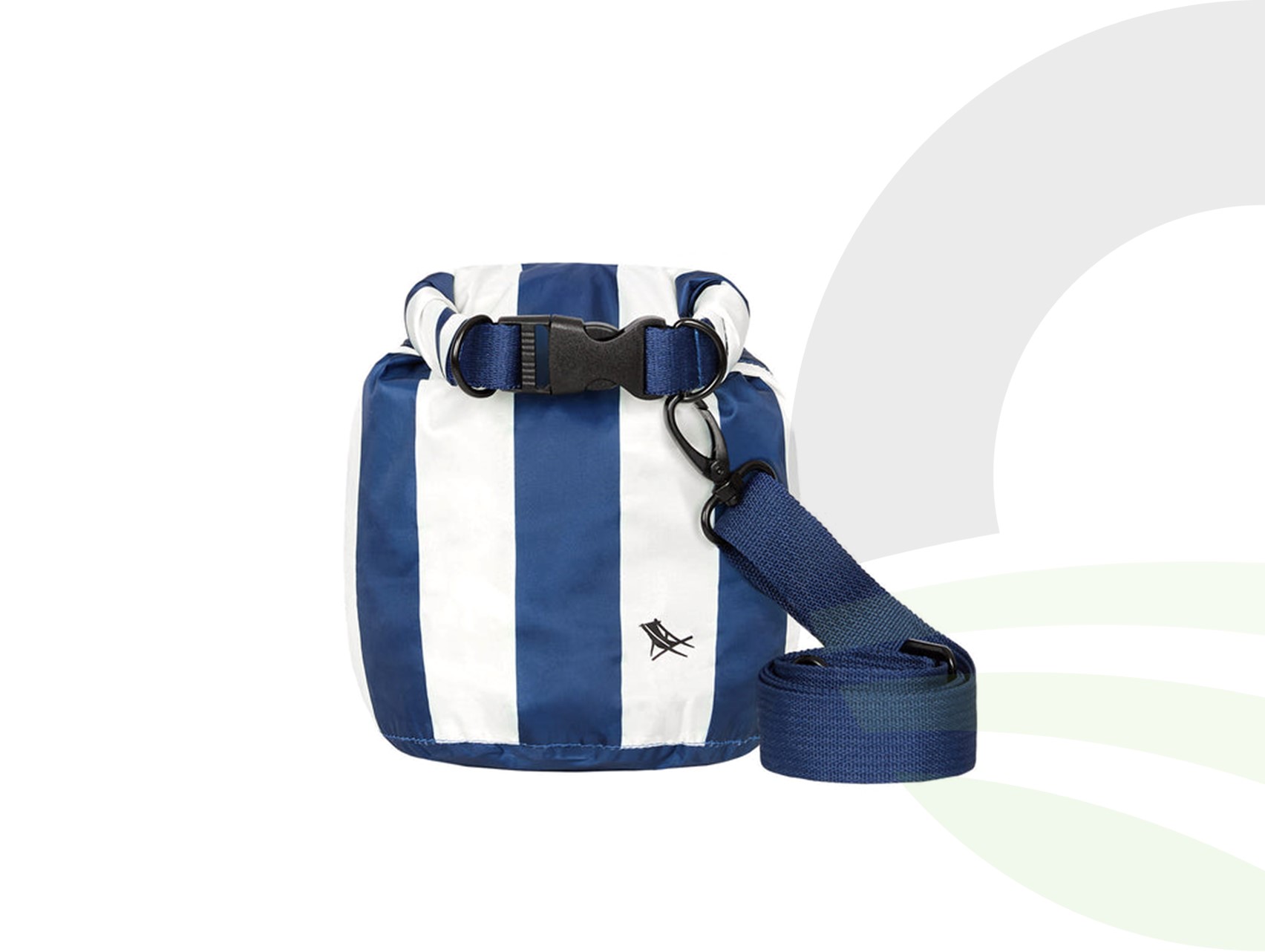 Dock & Bay Whitsunday Blue 5L Dry Bag