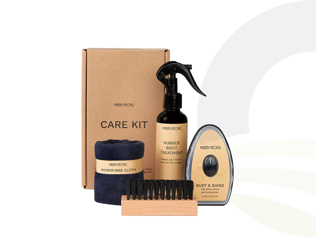 Merry People Care Kit