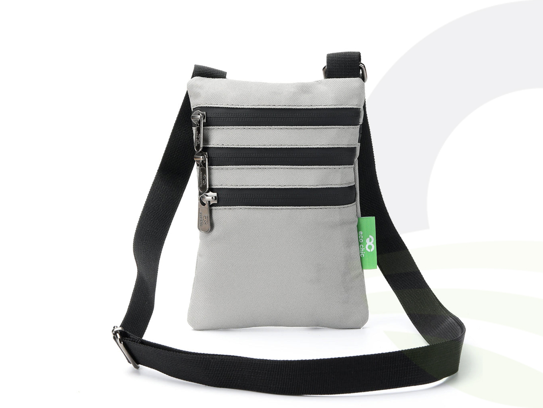 Concrete Phone Crossbody Bag