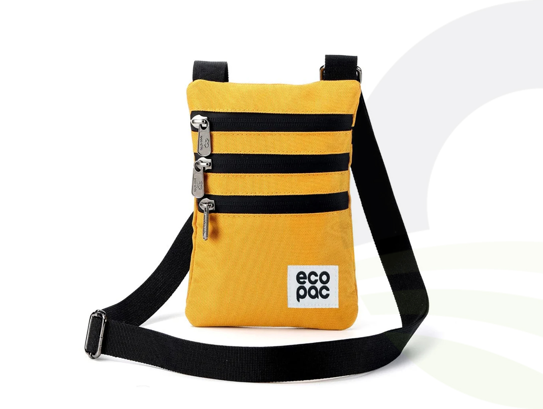 Sunflower Phone Crossbody Bag