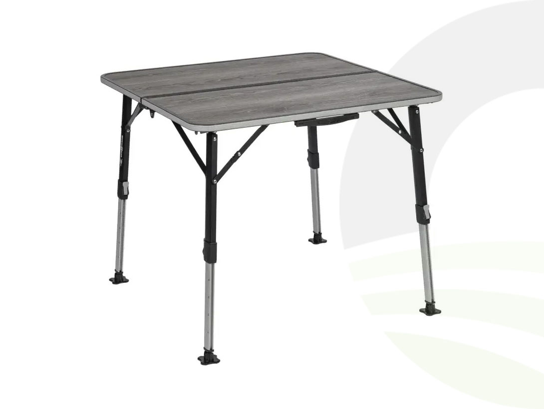 Brunner El&ugrave;top Compack Square 80 Table