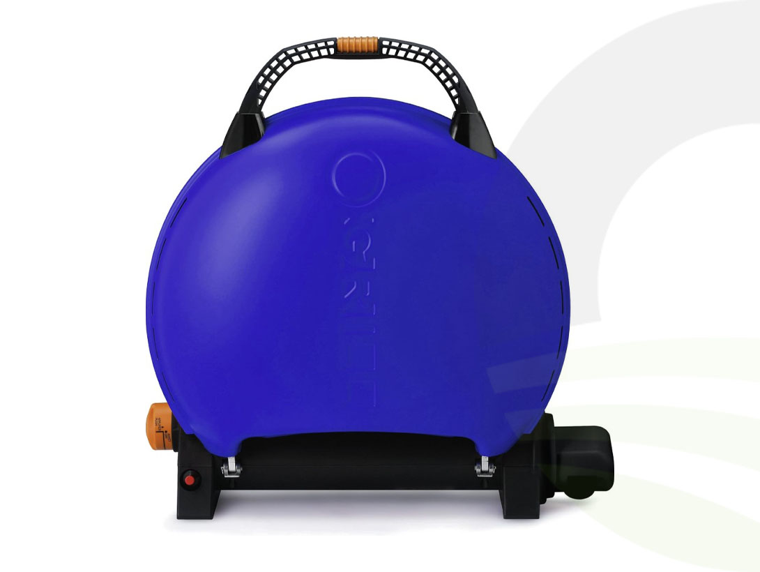 O-Grill 600 Blue BBQ