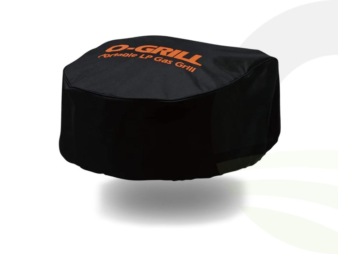 O-Grill Cover Black
