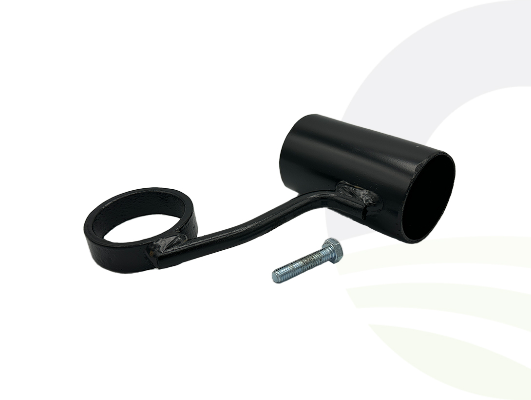 Tv Antenna Stay Hitch