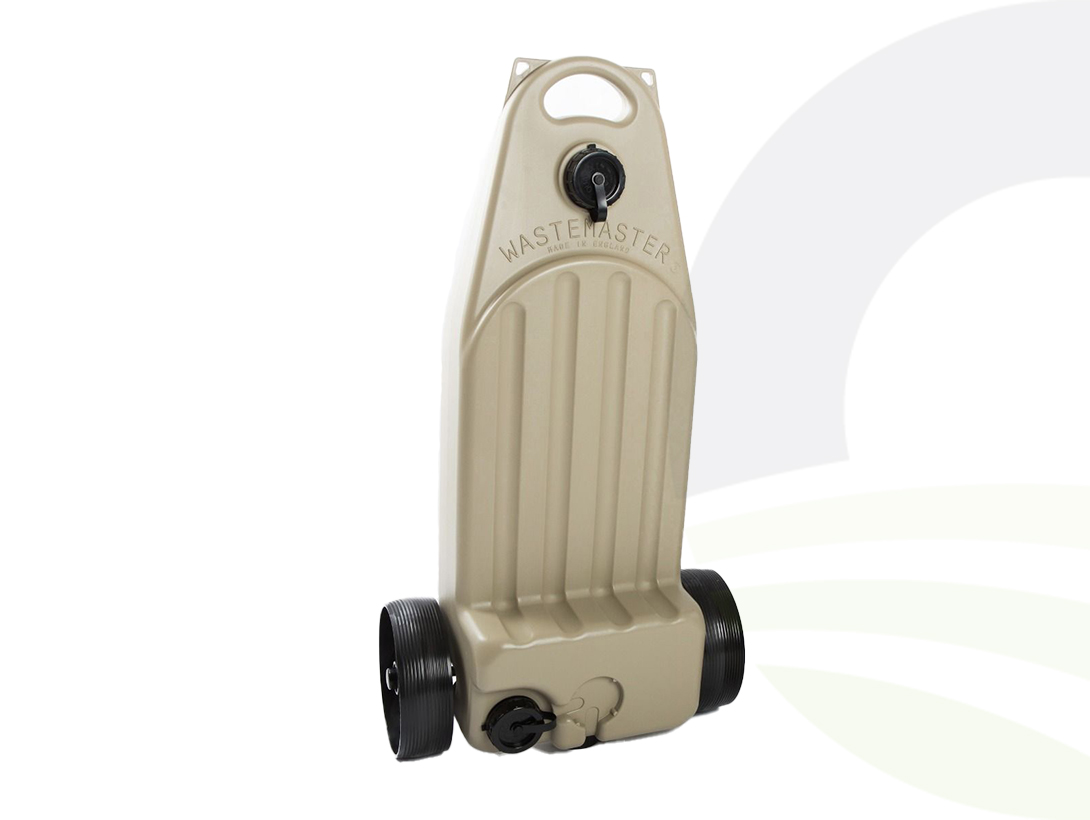 Wastemaster 38 Litres *Free Superclean With Every Order!*
