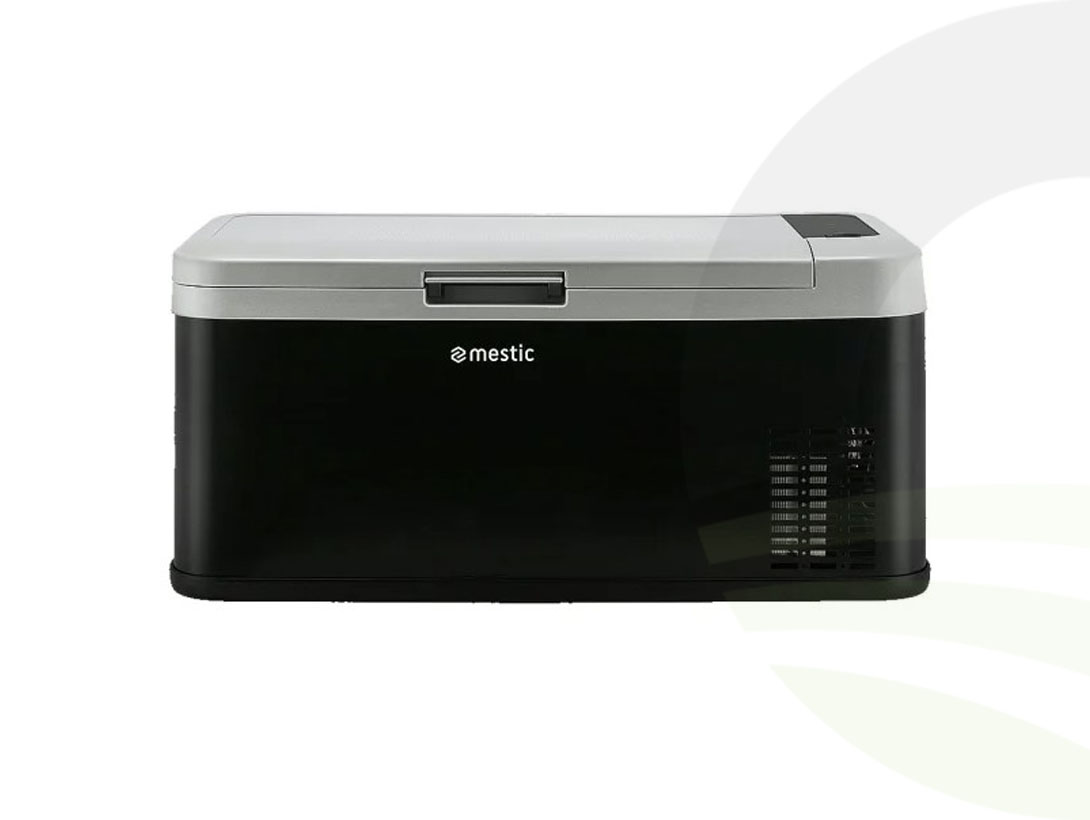 Mestic MCC-18 Compressor Cooler 18L (Size: 18L)