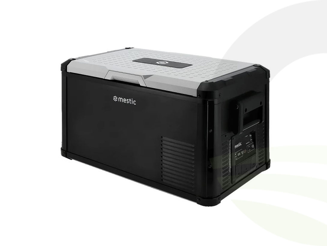 Mestic MCCP-35 Compressor Cooler 35L