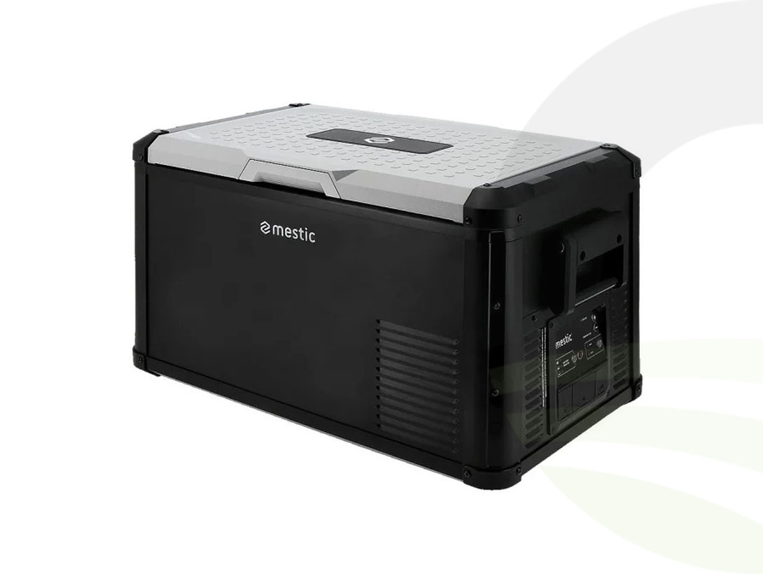 Mestic MCCP-45 Compressor Cooler 45L