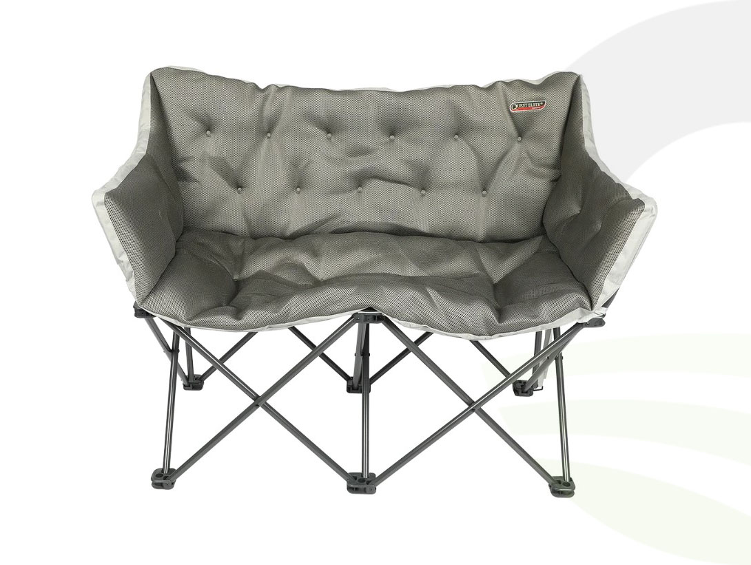 Quest Naples Pro Double Snug Chair 2 For &pound;189.99 (Size: 2 For &pound;189.99)