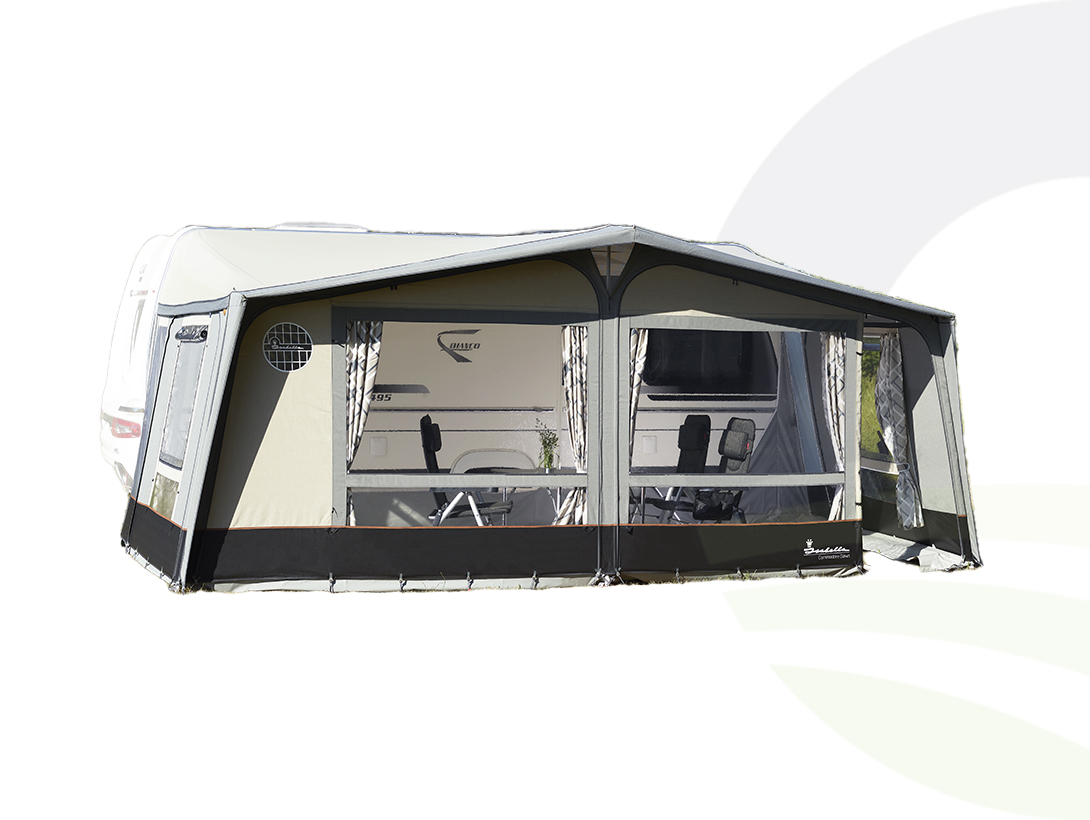 Isabella Commodore Dawn A900/G16 Zinox