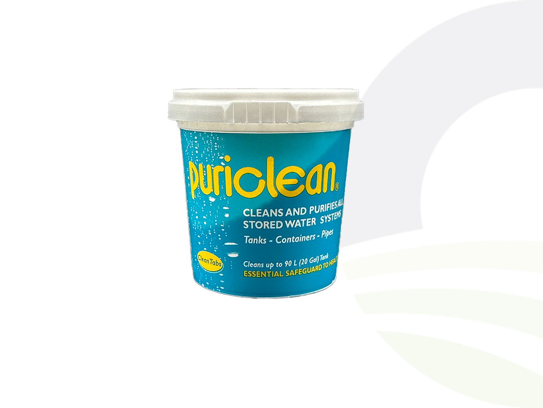Puri Clean 100g