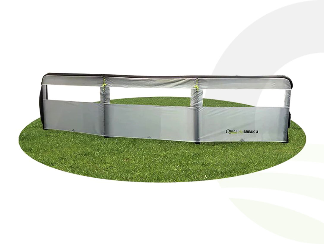 Quest AirBreak 3 (Deluxe)