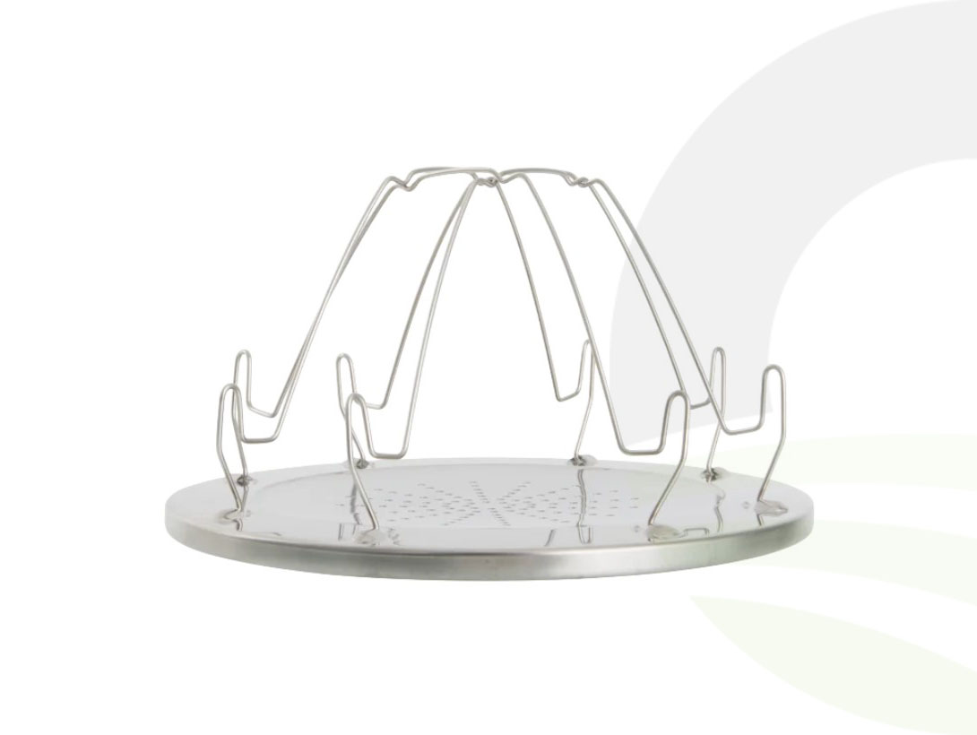 Quest Folding Toaster