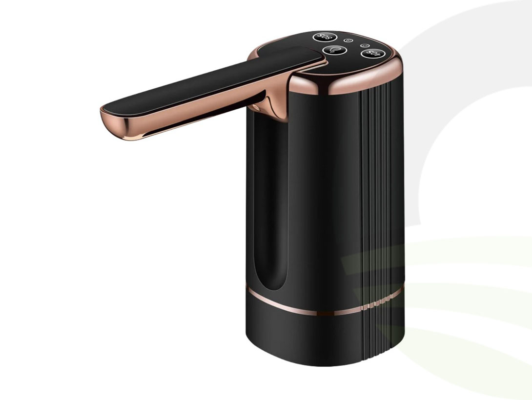 Liberty Smart Rechargeable Folding Water Tap