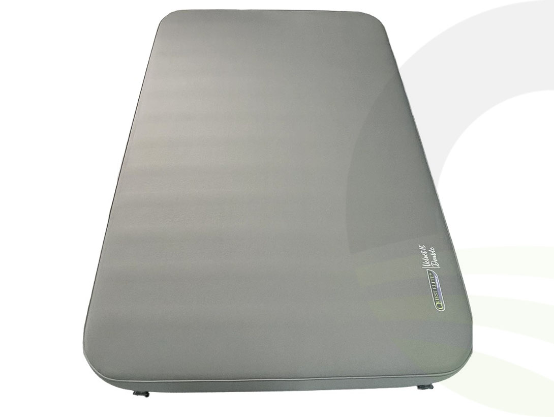 Quest Elite Velvet 15 Double Mattress