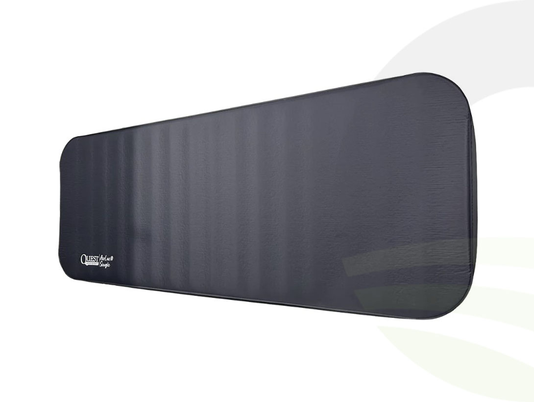 Quest AirLux 10 Single Mattress