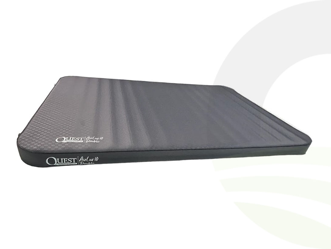 Quest AirLux 10 Double Mattress