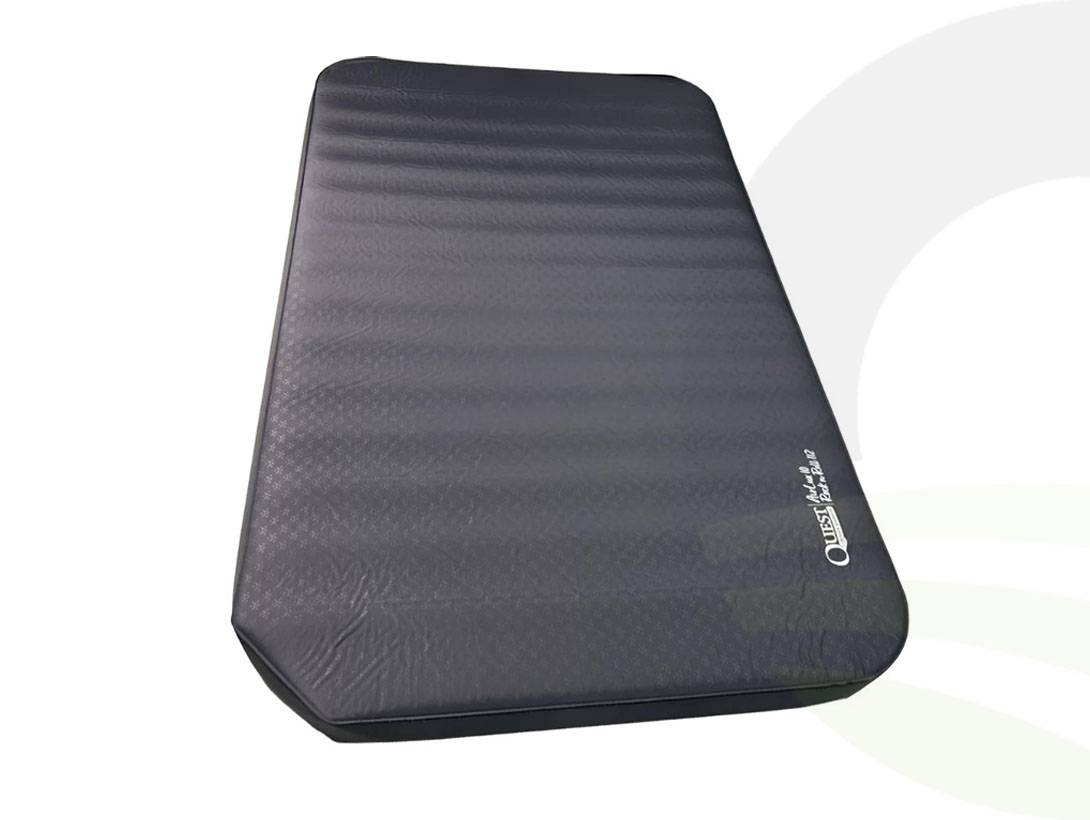 Quest Leisure AirLux 10 Rock N Roll 112 Mattress
