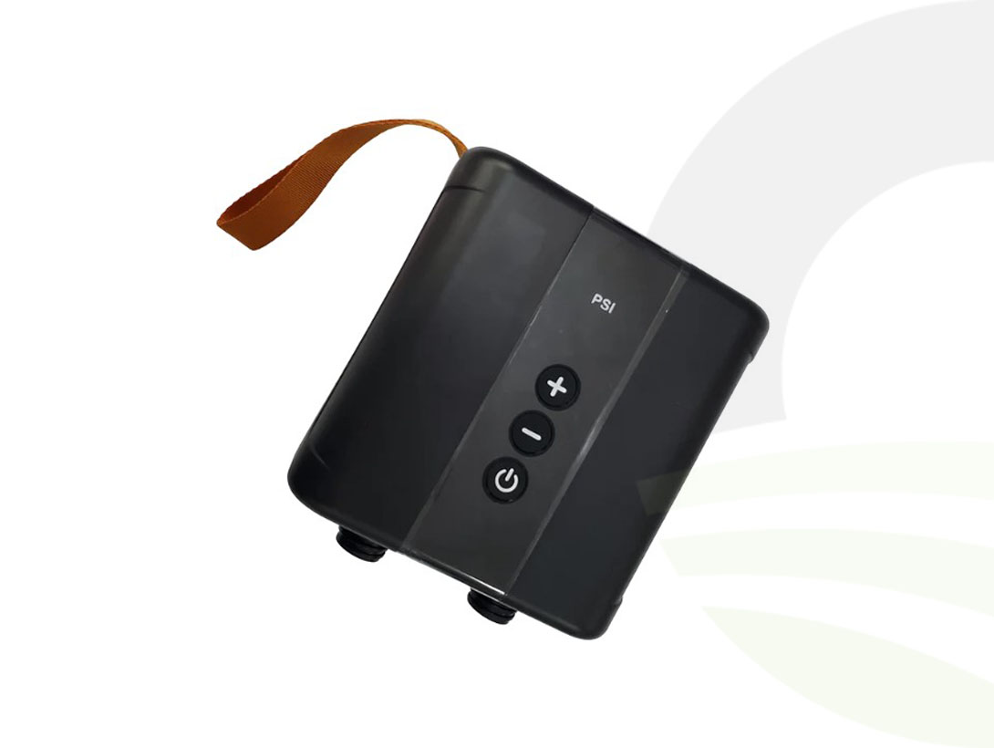 Quest Tornado 2.0 Rechargeable Pump