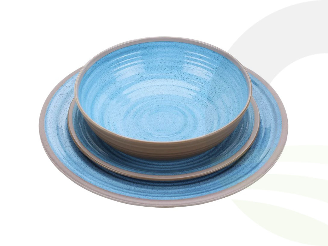 Quest Elite RPET 12pc Set &ndash; Delphinium